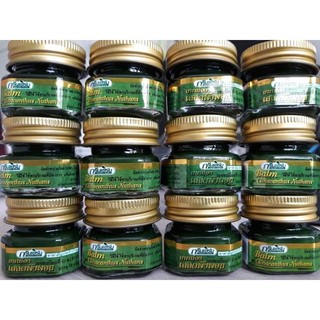 dầu cù là thơm thái lan 10gr