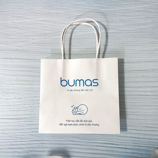 Túi QUà BUMAS [ QUÀ TẶNG ]