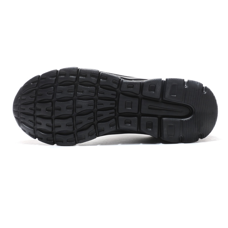 Giày Thể Thao Da Siêu Nhẹ Chống Thấm Nước Size Lớn 39-48 Thời Trang Cho Nam