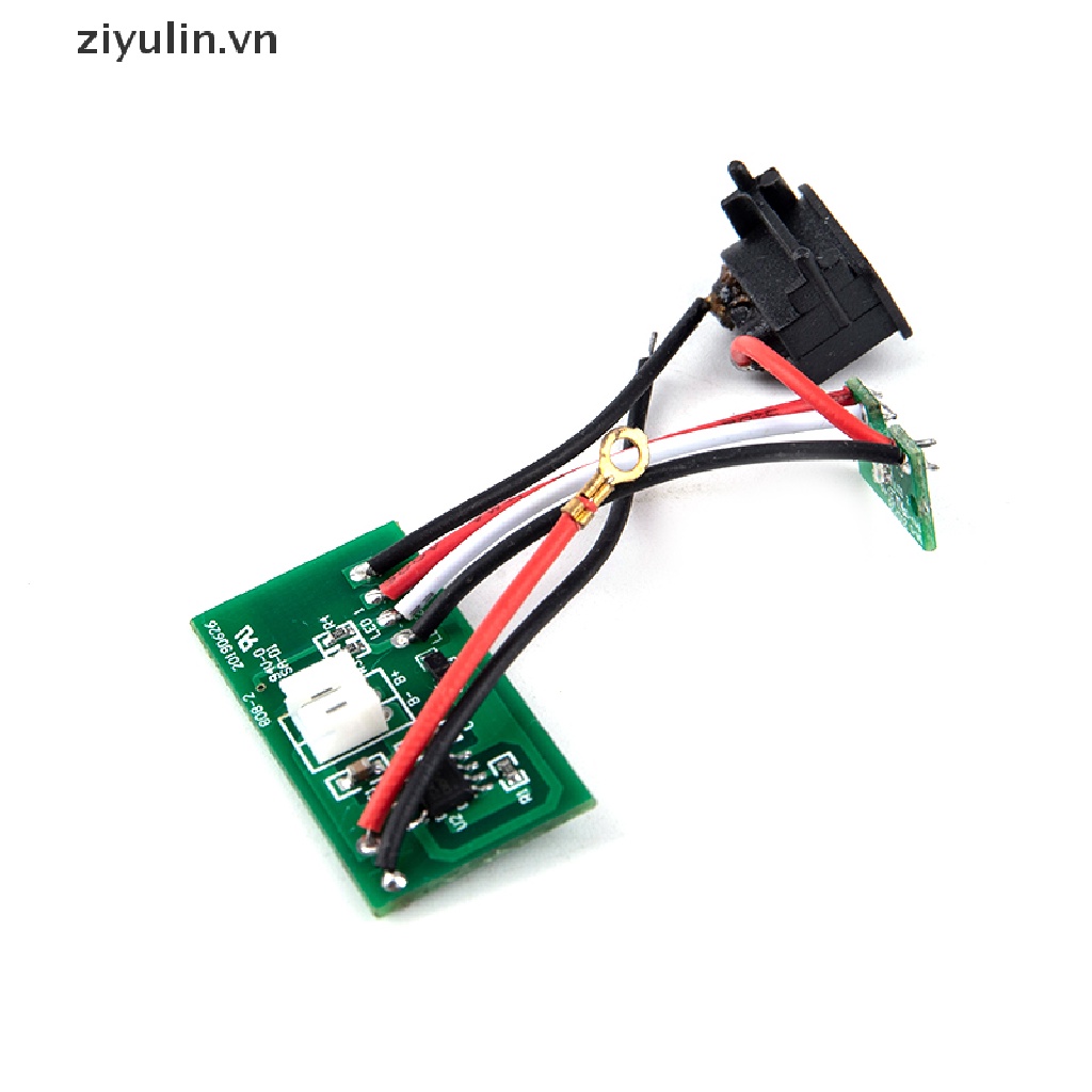 Bảng Mạch Điện Tử ziyulin Dành Cho Tông Đơ WAHL8148