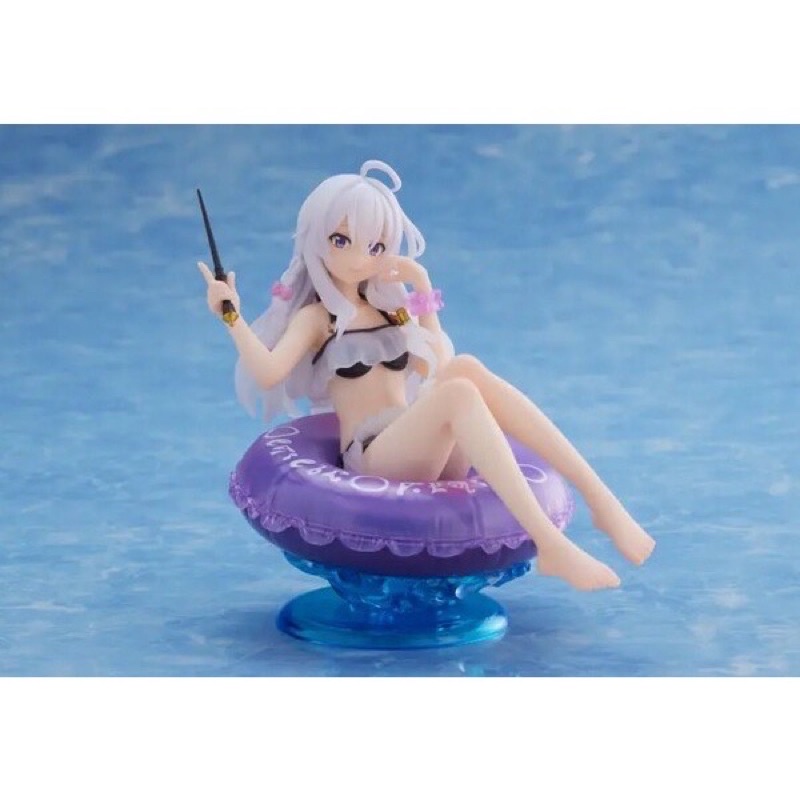 Mô hình Elaina - Aqua Float Girls