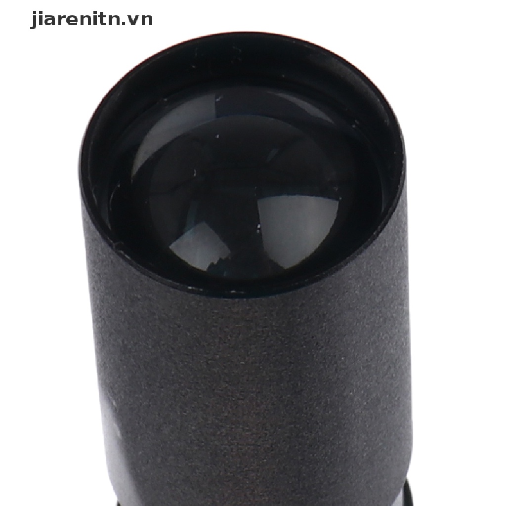 Đèn Pin Mini Siêu Sáng 3 Chế Độ Sạc USB Tiện Dụng