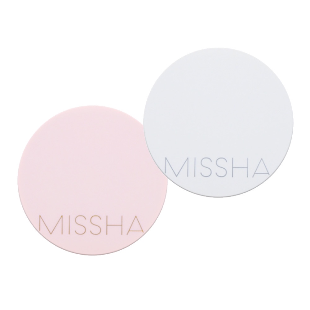 MISSHA Magic Cushion Cover Lasting/Moist Up SPF50+ PA+++