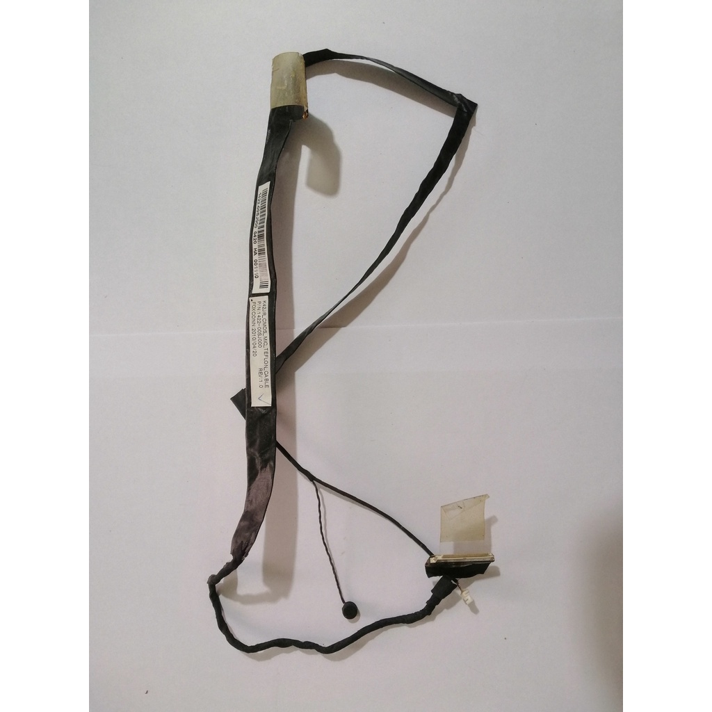 CÁP MÀN HÌNH LAPTOP Asus A42 A42J K42 K42J K42D A42F X42 X42J