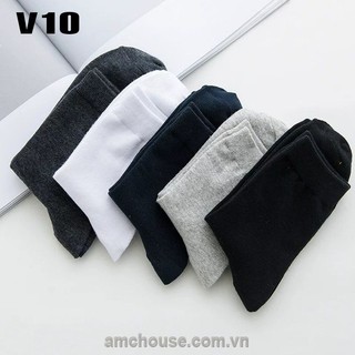 Tất nam nữ, vớ nam nữ cổ dài