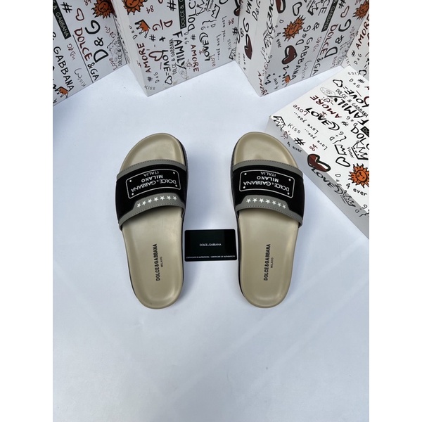 Dép Lê D.G Sao New DL212