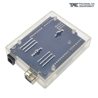 Vỏ Bảo Vệ Cho  Arduino Uno