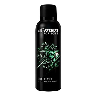 Xịt khử mùi X-men for boss 150ml