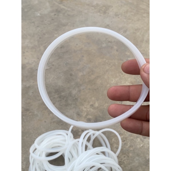 Gioăng cao su máy đùn xúc xích, Zoong máy xúc xích 2L-3L-5L-7L