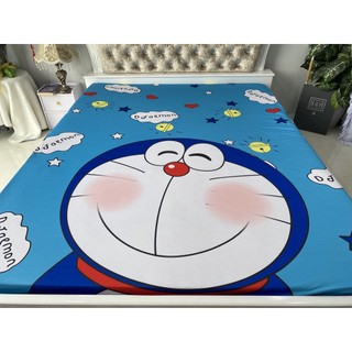 BỘ DRAP THUN Ý 5D CAO CẤP