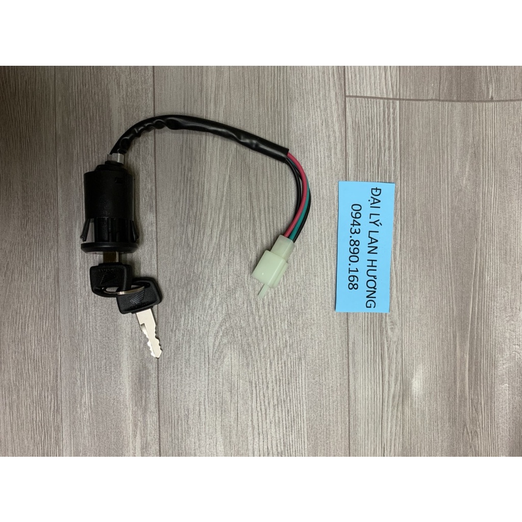 Ổ Khoá 82 xe máy