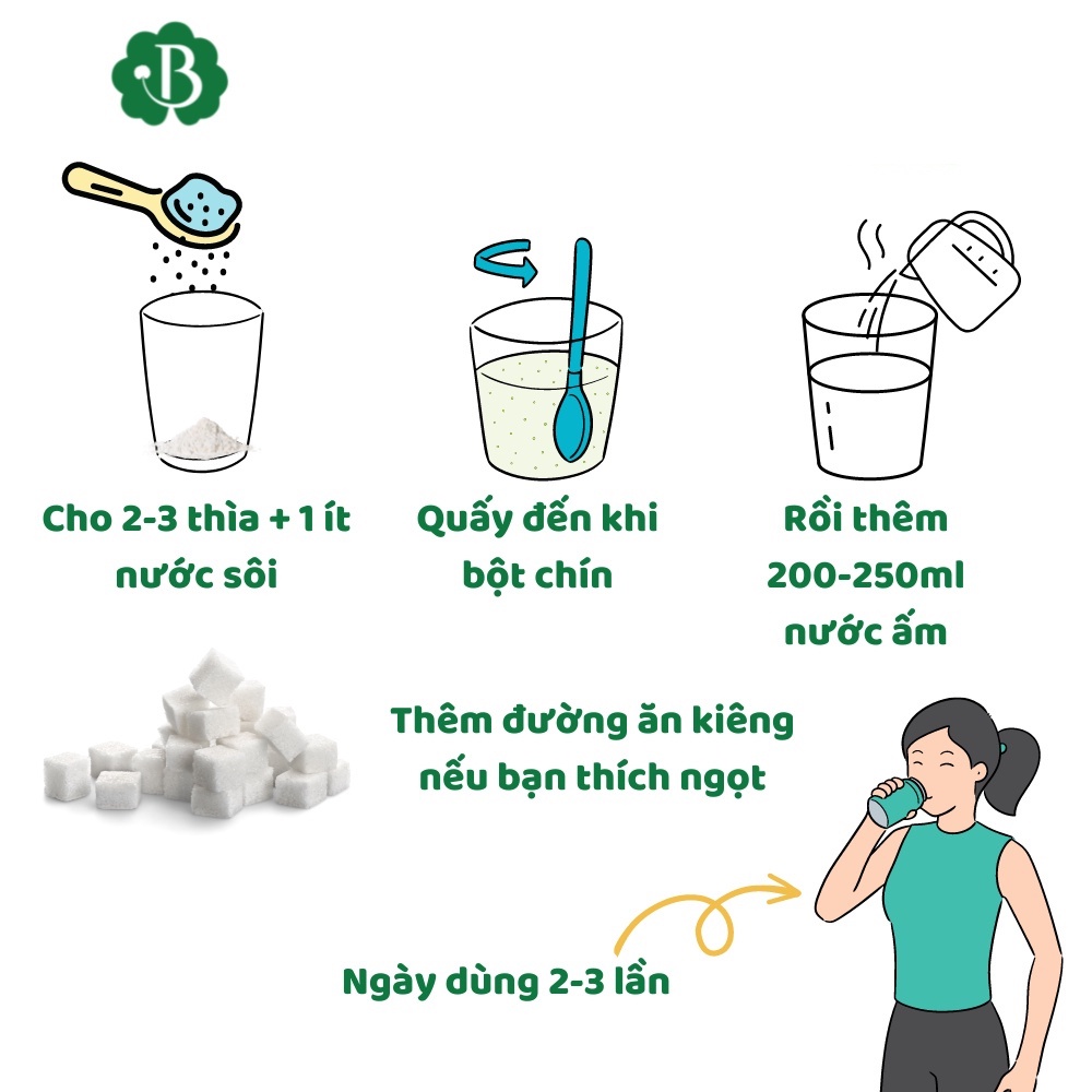 Giảm cân an toàn bột rau má Brama ,đẹp da,cải thiện sức khoẻ , thanh lọc cơ thể ngăn ngừa các tác nhân lão hoá