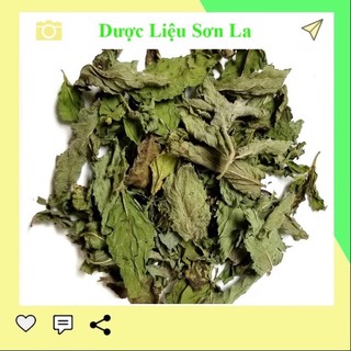 Lá bạc hà khô 1kg