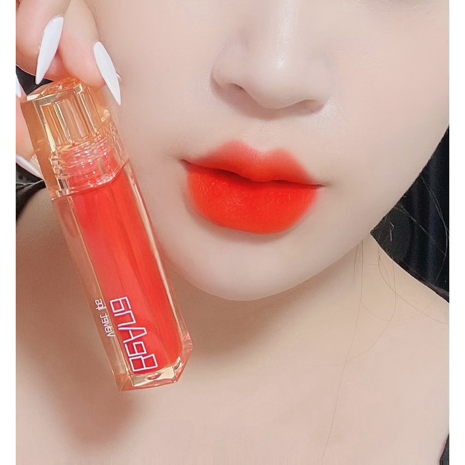 Son Kem Siêu Lì Mịn lâu trôi BA Perfect  Son hữu cơ không chì , hàng CTY Chính hãng