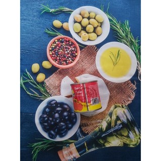 Cà chua cô đặc Bà Bếp 198 gram