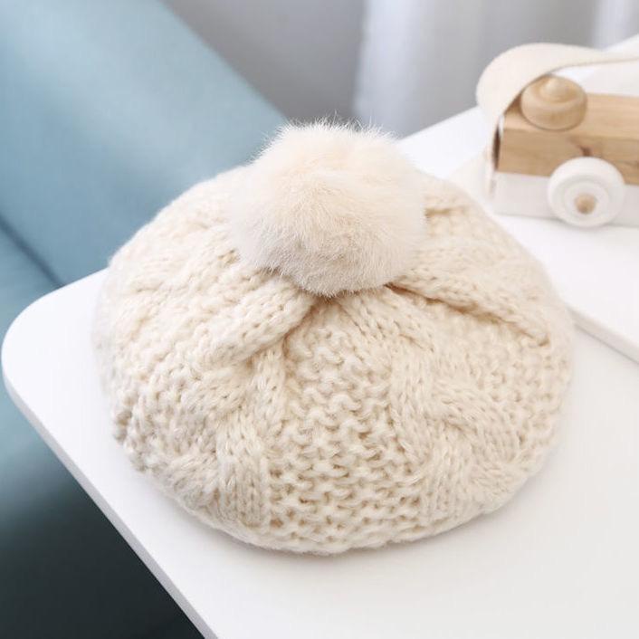 MŨ NỒI LEN ĐÔI CHO MẸ VÀ BÉ- HÀNG QCCC