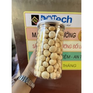 Nhân Macca Beoorganic Hộp 500gr