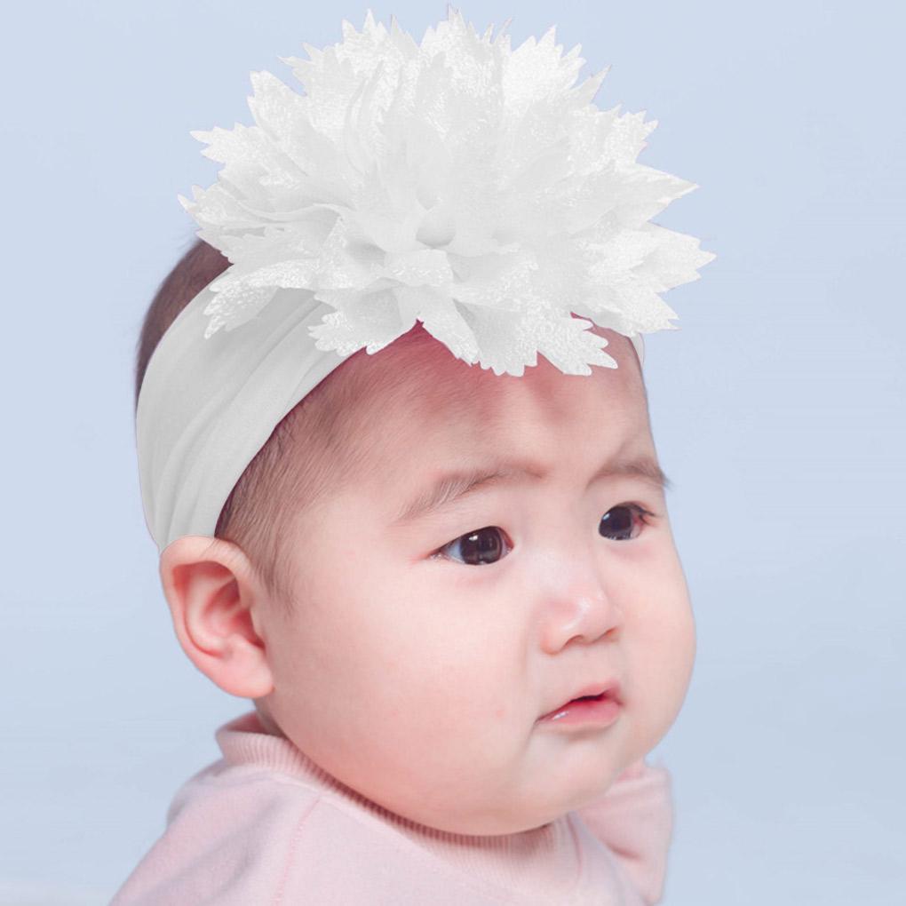 1 / 2 / 3 / 5 Băng Đô Cài Tóc Xinh Xắn Cho Bé Gái 3D