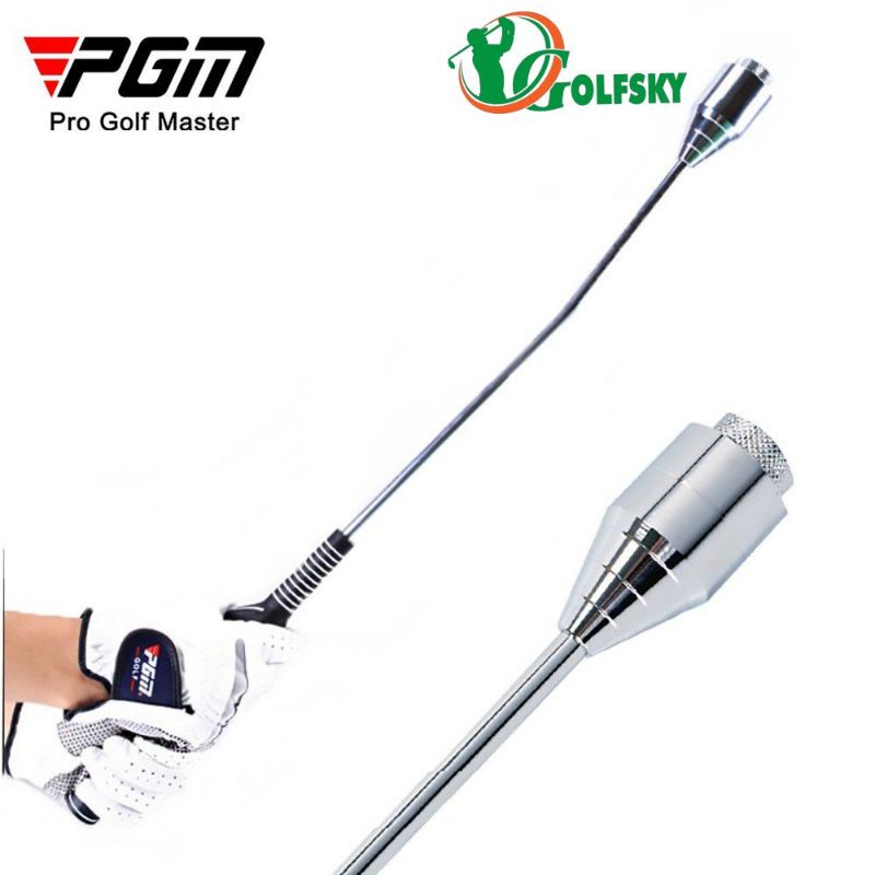 Gậy Tập Thể lực Golf Swing, Gậy Tập Golf Thân Dẻo, Gậy Hỗ Trợ Tập Golf Swing