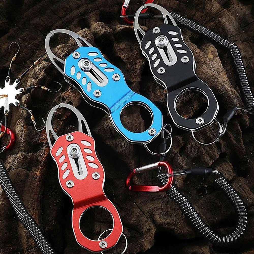 Kìm Kẹp Cá Đa Năng Chuyên Dụng Chất Lượng Cao