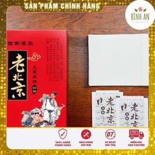 CAO DÁN THẢI ĐỘC BÀN CHÂN chất lượng tốt