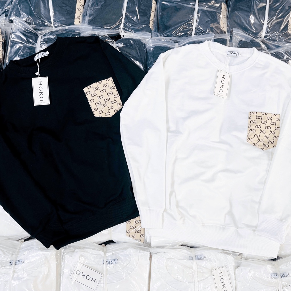 (HCM) ÁO KHOÁC NỈ HODDIES CỔ TRÙM ĐẦU THỜI TRANG NAM SIÊU XỊN CHO CÁC ANH EM KOKO MI FASHION