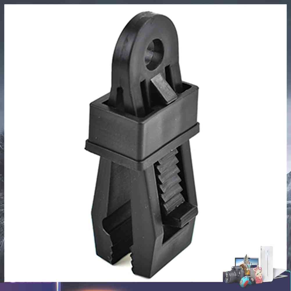 Móc Kẹp Lều Cắm Trại Chống Gió Tiện Dụng