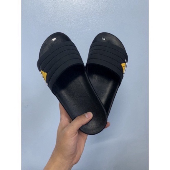 Dép Nam ADIDAS quai ngang mẫu mới nhất năm 2022 dép bền xuongdepat