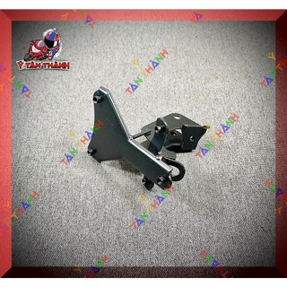 Pas rổ cho xe Wave A 110 2018-2022 MS63