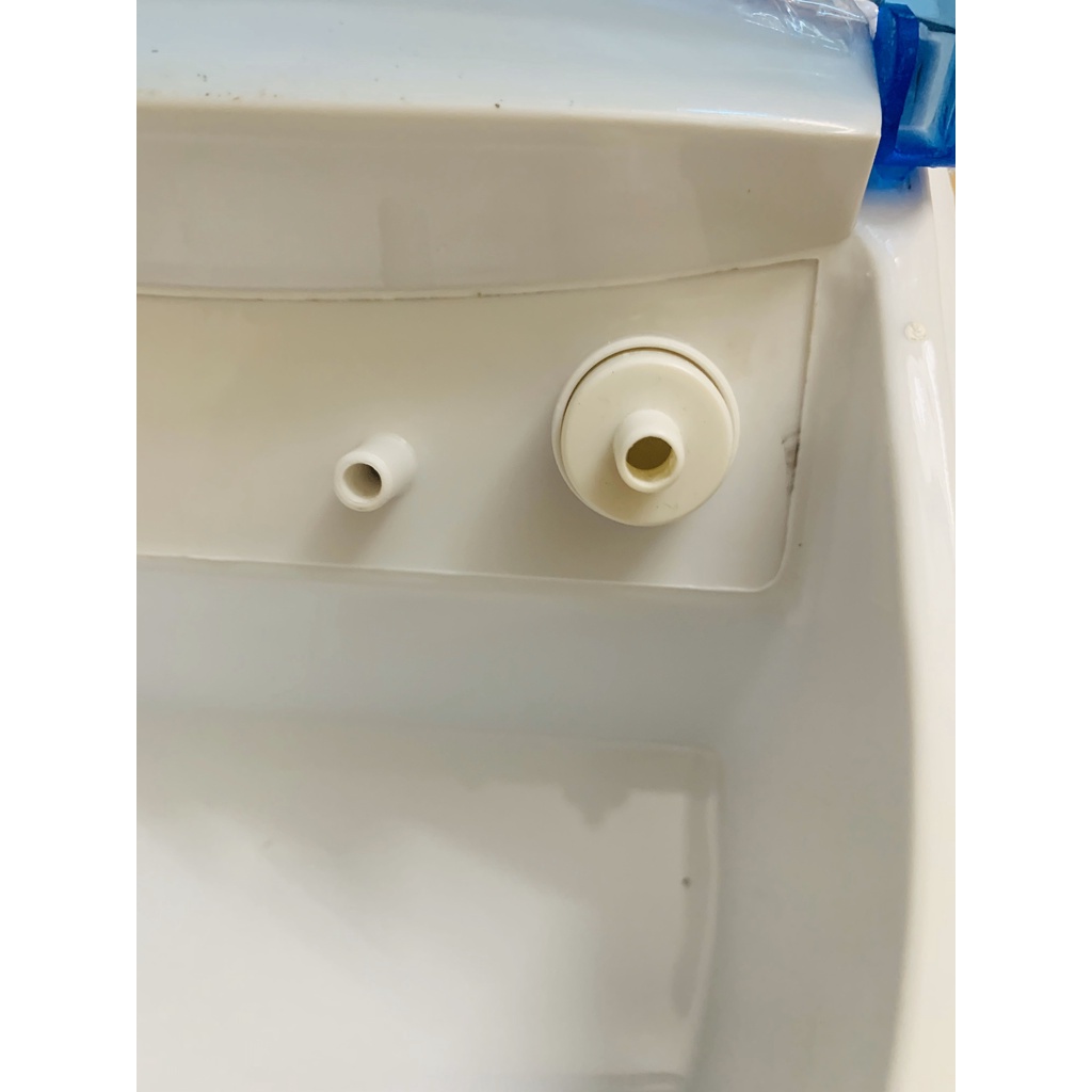 Đầu cắm thay thế máy xông hút Bayoka