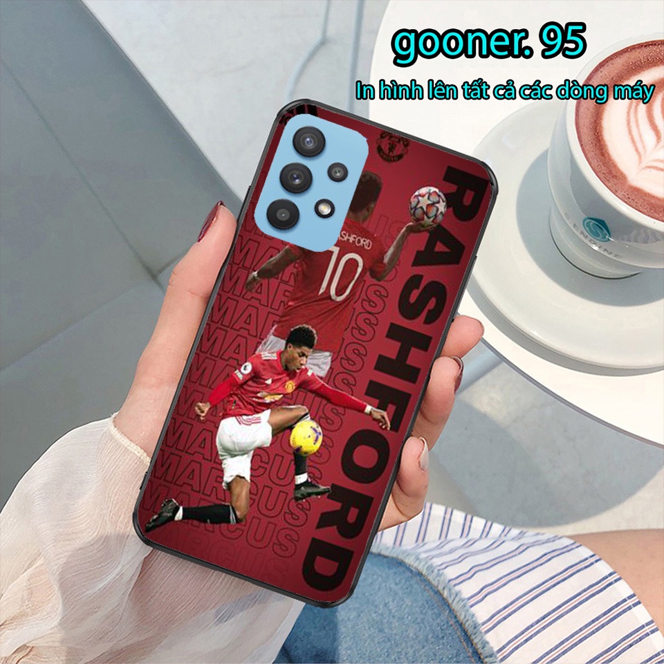 Ốp lưng sam sung a32-A52-A72-A33 in hình cầu thủ bóng đá cao câp cá tính siêu đẹp