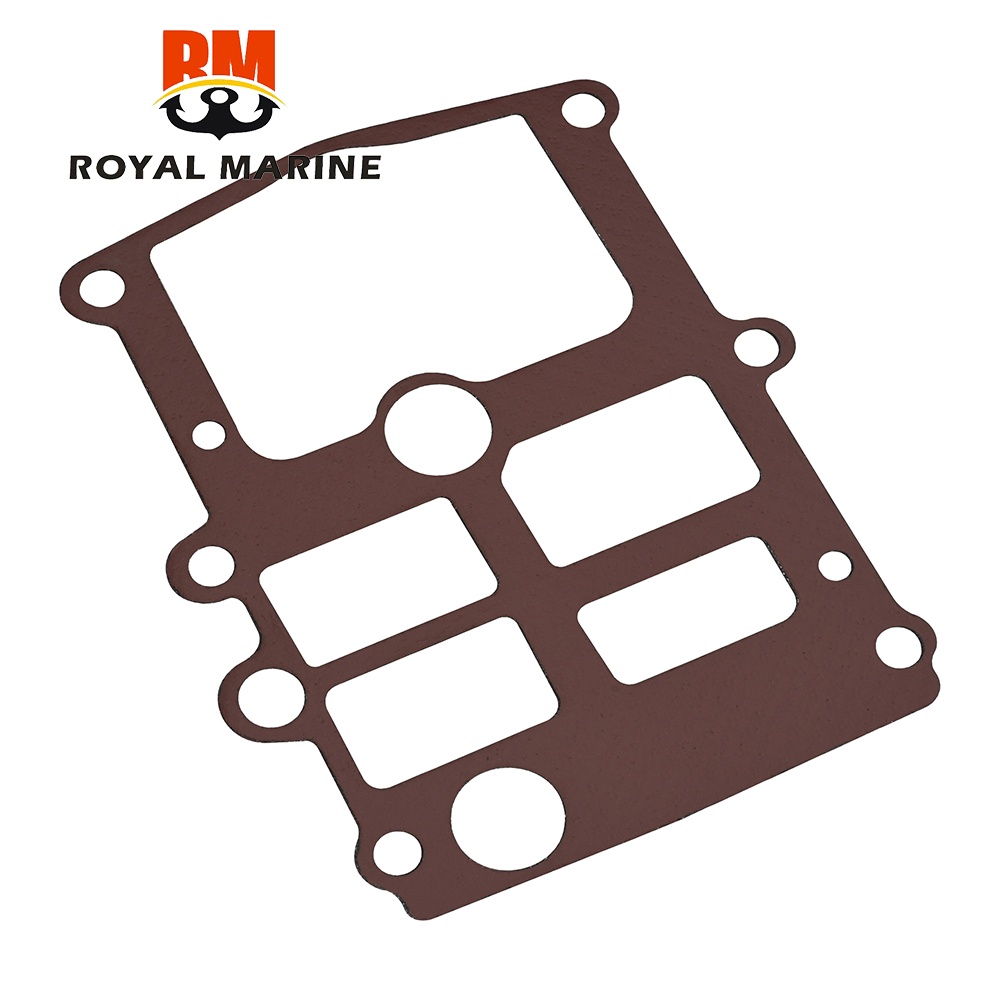 682-11351 Vòng đệm xi lanh cho yamaha 9.9HP 15HP 2 thì động cơ phía ngoài 682-11351-02 682-11351-01 