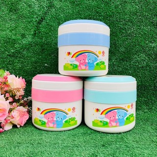 Cà mên Việt nhật Có 2 ngăn