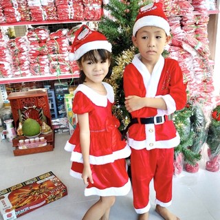 TRang phục Noel, Váy đầm noel cho bé gái - Đầm giáng sinh hóa trang Noel