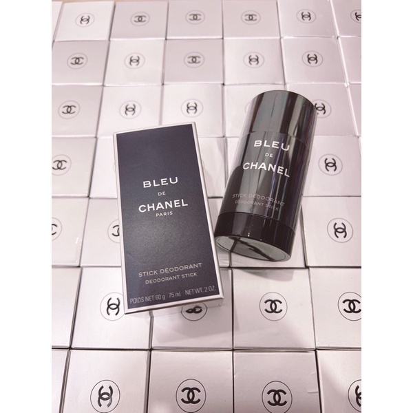 Lăn khử Mùi Channel Bleu 75g