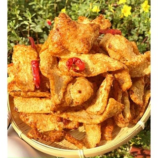 500g Da heo wasabi mù tạc.