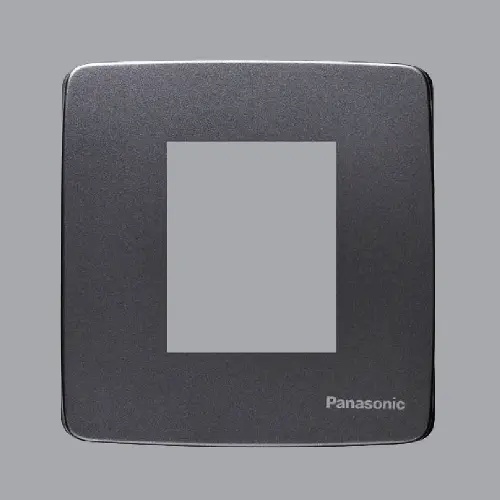 Mặt vuông 1, 2, 3 Minerva Panasonic - hàng chính hãng