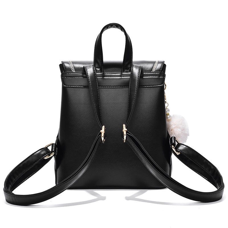 Ba Lô Da Chuwanglin Cho Nữ