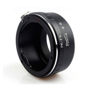 PK-FX adapter Ngàm chuyển Pentax PK sang máy Fuji Xmount