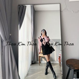 SET GILE + SƠMI HỒNG