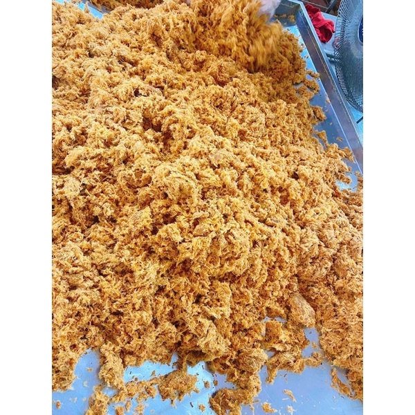 Ruốc Tôm Hạ Long  500g