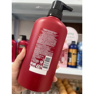 Cặp Dầu Gội Đầu Tresemme KS Keratin Smooth 450ml Thái Lan