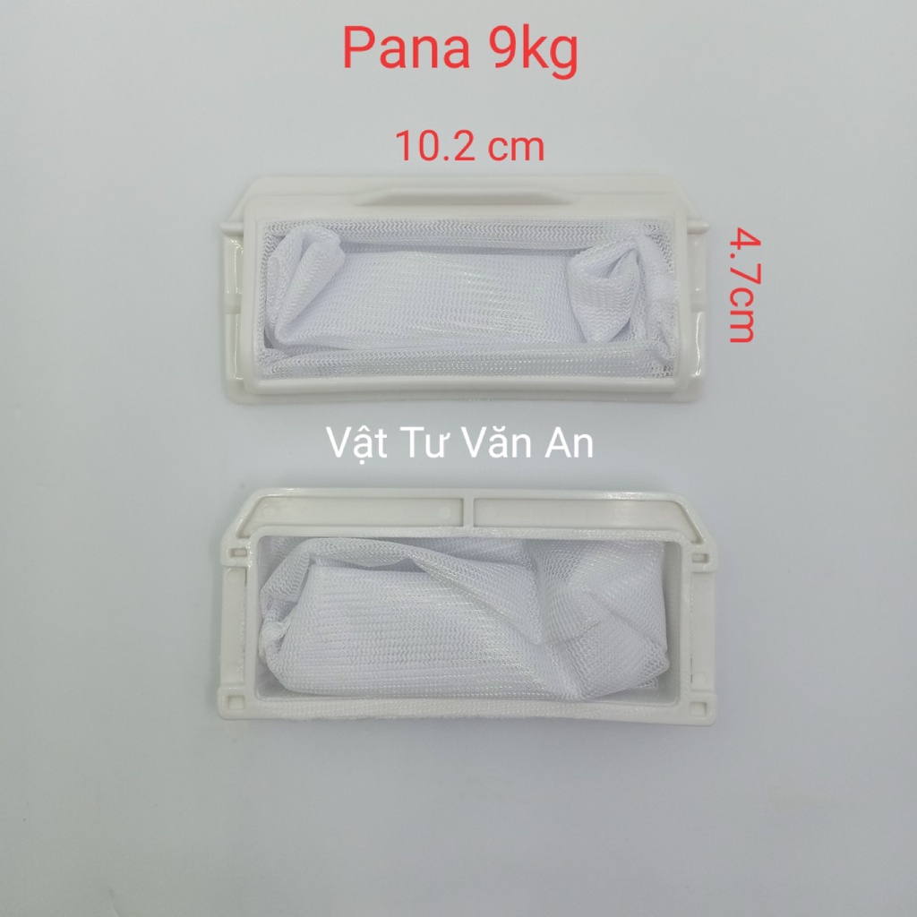 Lưới lọc máy giặt các hãng