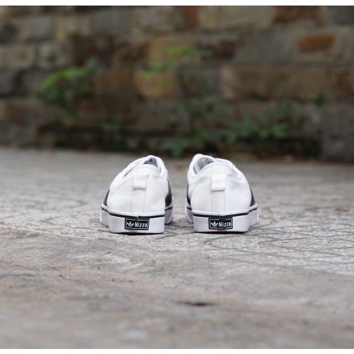 Giày Thể Thao ADIDAS NIZZA CQ2333 CŨ CHÍNH HÃNG
