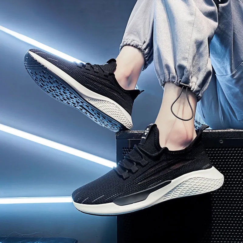 Giày Thể Thao Nam Thời Trang Hàn Quốc