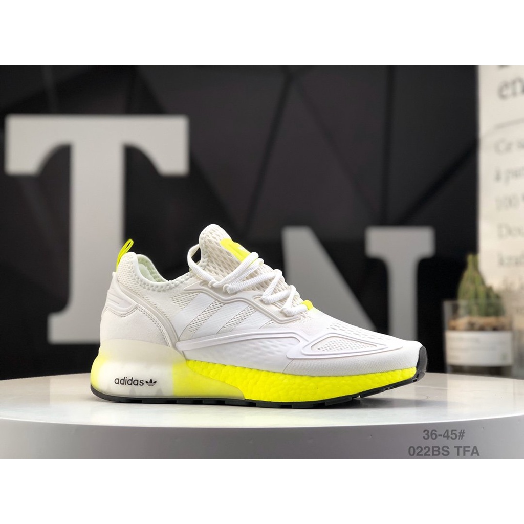 Giày Thể Thao Adidas ZX 2K Boost FW0480 36-45 Thời Trang