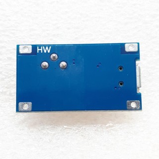 001 Mạch Tăng Áp Mini có Cổng Micro USB ( XY-016 | MT3608 )