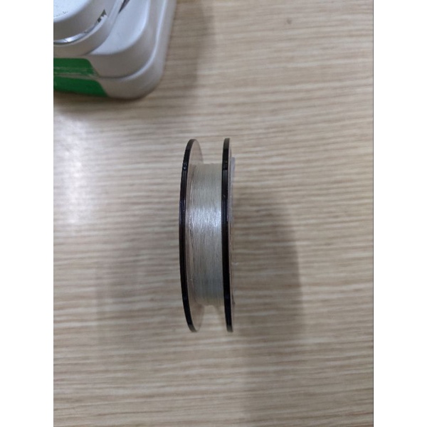 Cước Làm Thẻo Floucarbon Seaguar Nhật Bản 50m / cuộn Siêu Dai , Siêu Bền - Hàng Chính Hãng