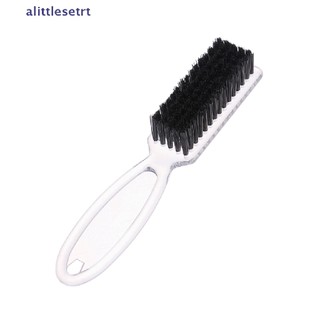 Lược chải tóc mềm mại bằng nhựa tiện dụng cho thợ cắt tóc