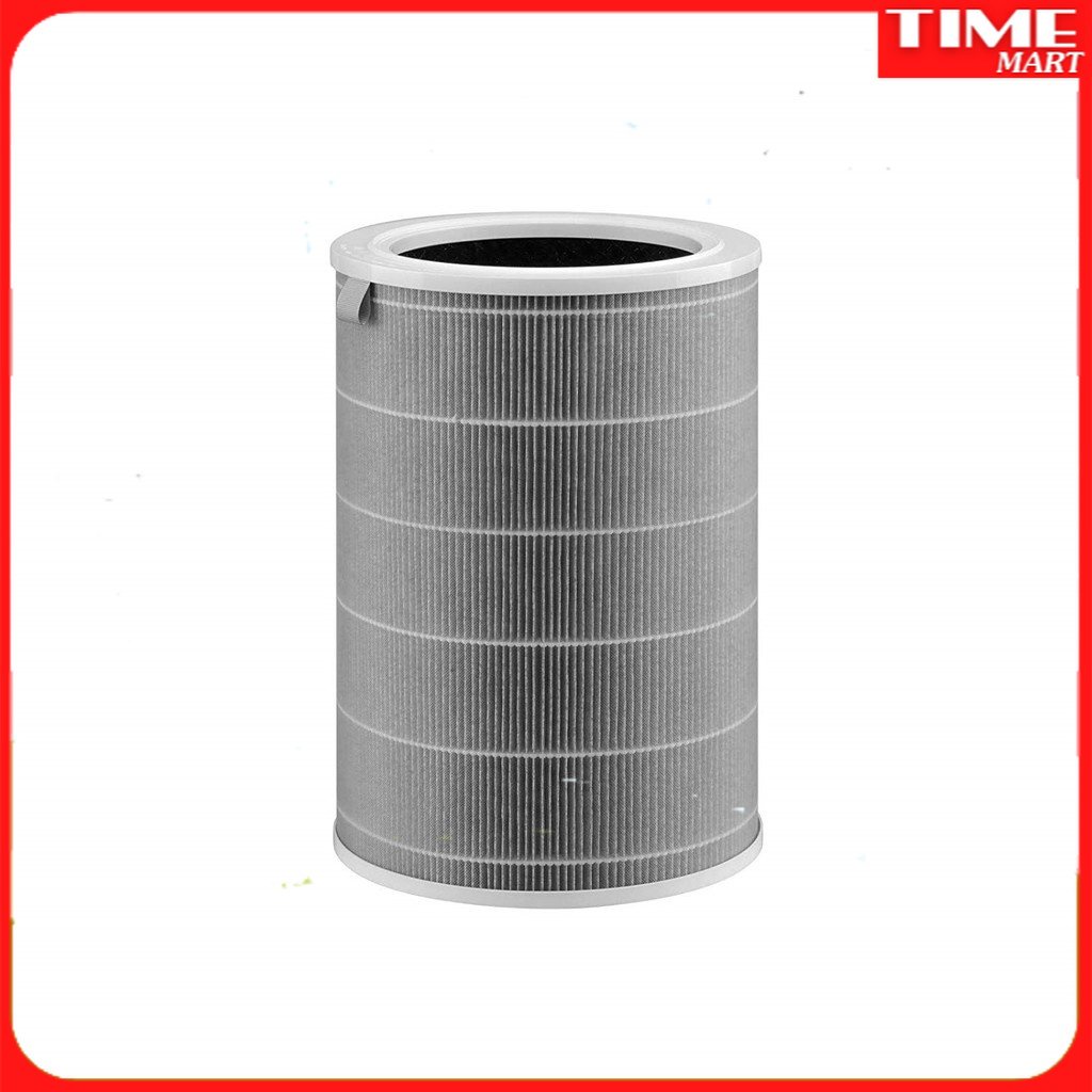 Lõi lọc thay thế cho đời 1, 2, 2H, 2S, 3, 3C, 3H, Pro thay cho Máy lọc không khí XIAOMI [TIME_MART siêu thị tiện ích]